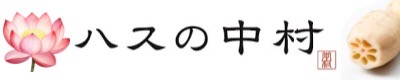 ハスの中村